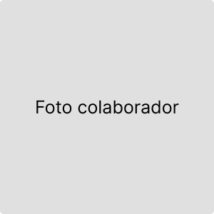Foto do colaborador
